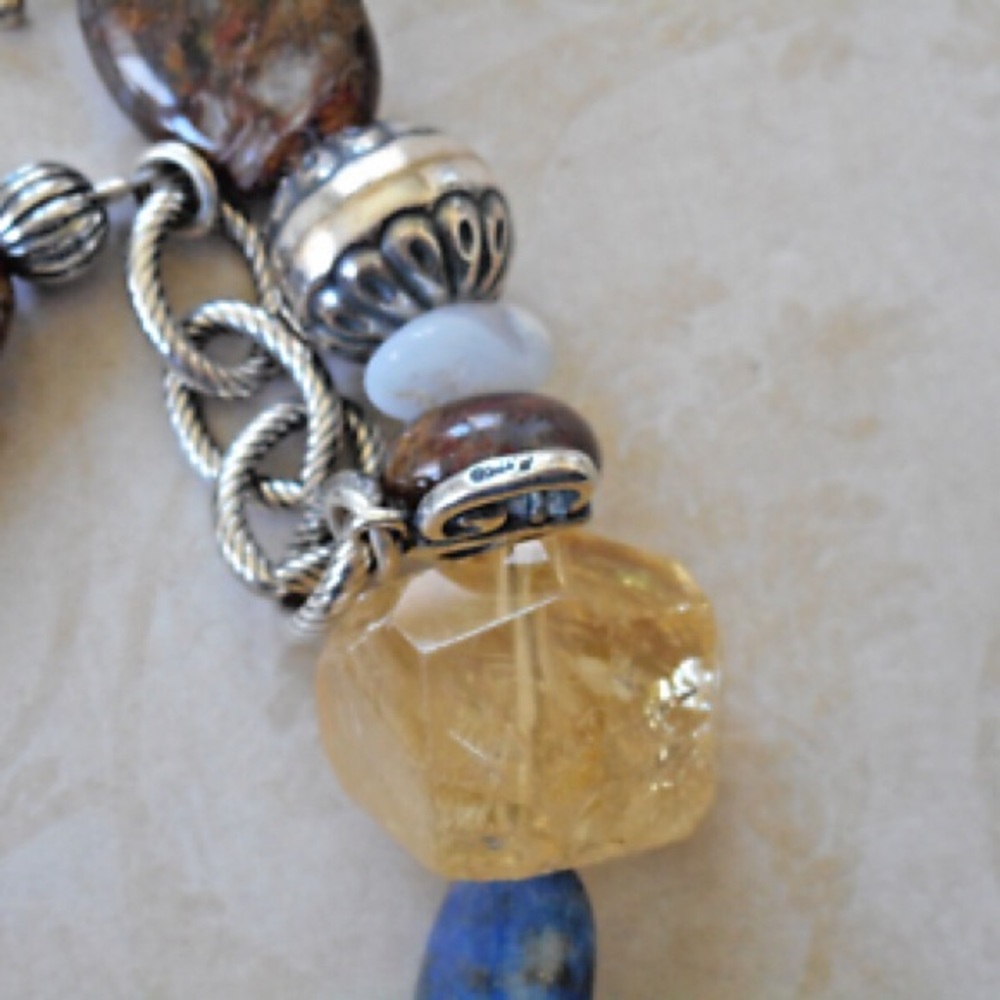 Carolyn Pollack Bracelet - Picture 8 of 8